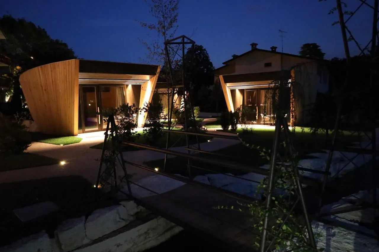 Roggia Dei Cedri Hotel Valdobbiadene 0*,