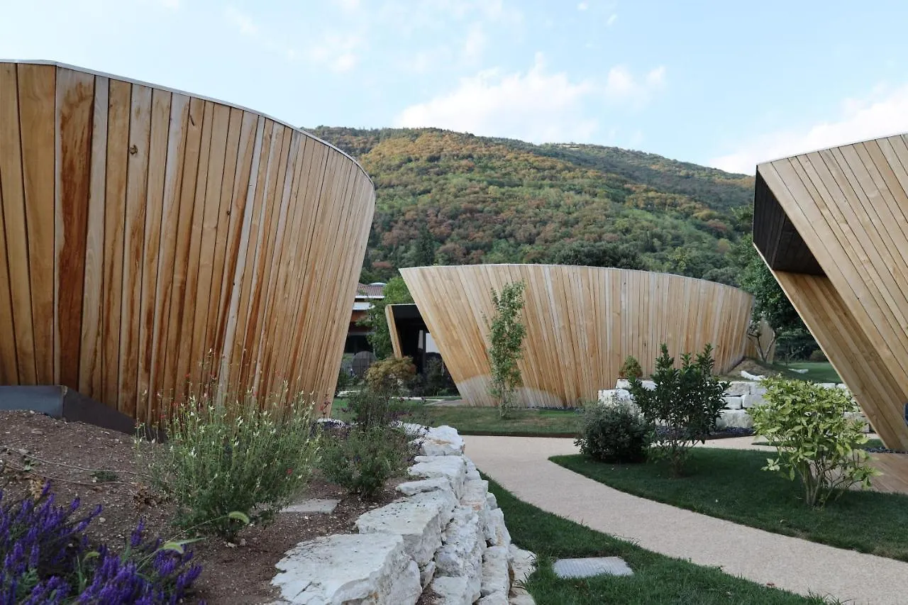 Roggia Dei Cedri Hotel Valdobbiadene