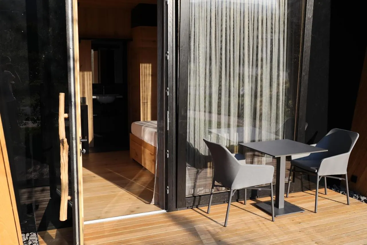 Resort Roggia Dei Cedri Hotel Valdobbiadene